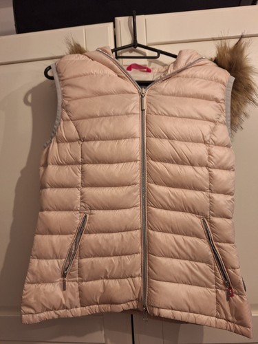 Frieda freddies weste - weste, damen