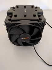 be quiet! Dark Rock Pro 4