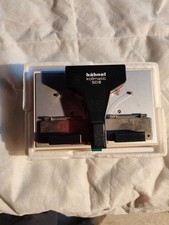 HAHNEL - Kollmatic SD 8 -