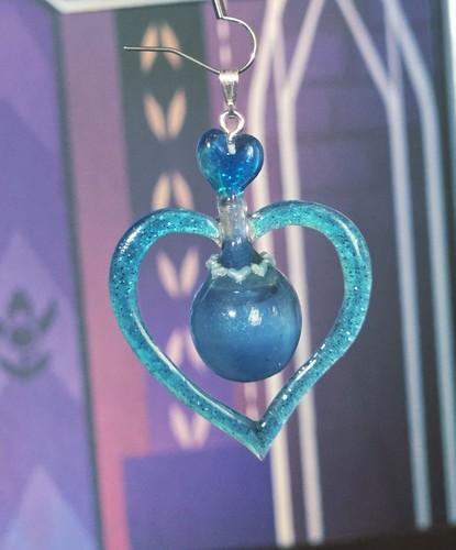 Winx club cosplay pendant - club,