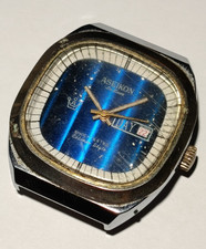 Vintage Aseikon De Luxe