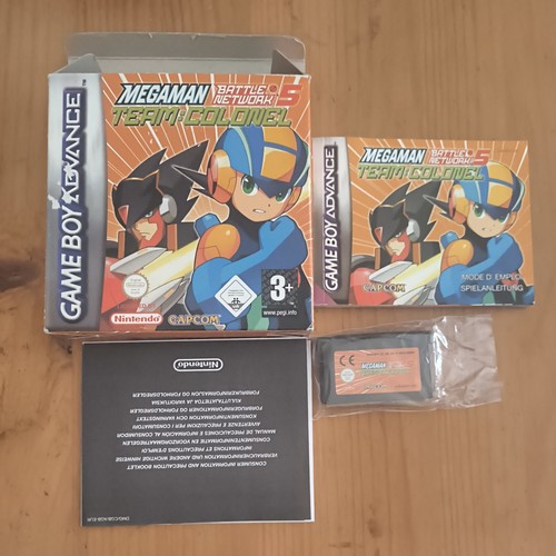 Nintendo gameboy advance mega - advance,