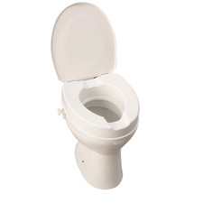 Toilettensitzerhöhung 10 cm