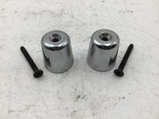 Vespa GTS Handle Bar End