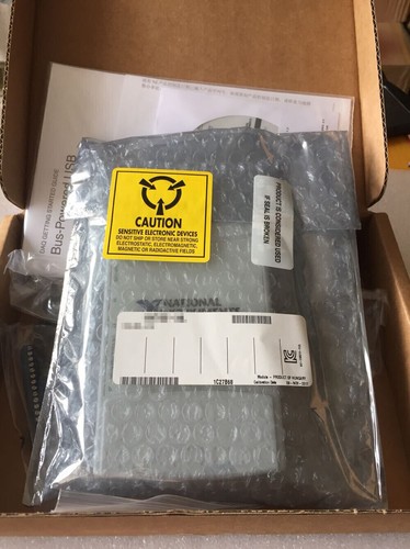 New national instruments - instruments, ni