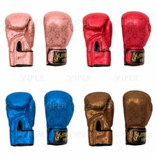 Viper Boxhandschuhe Profi
