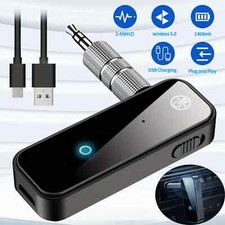 Bluetooth 5.0 Transmitter