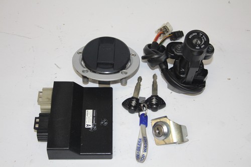 Cdi ecu schlosssatz - cdi,