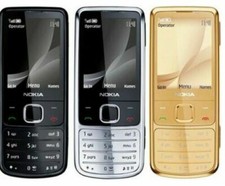 Nokia 6700 classic - nokia,