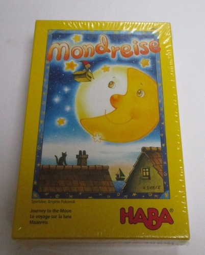 Haba 4480 kinderspiel - haba®,