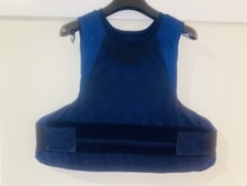 Ballistische Schutzweste Mehler Vario System Armour Technology Model