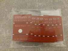 Esteban, 9 Mal 1.8 ML