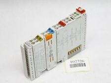 Beckhoff KL2602 Ausgangsklemme