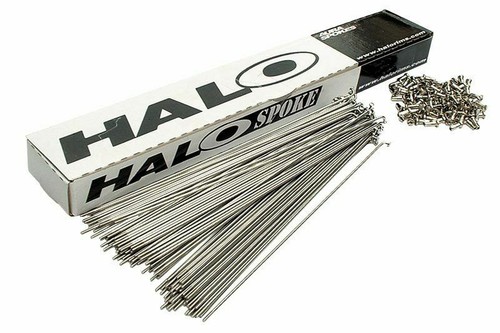 Halo bmx kleine speichen - halo,