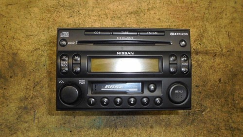 28188 cc000 radio - 28188-cc000, cd