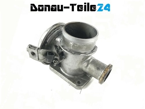 Bmw e46 320d agr - e46, ventil