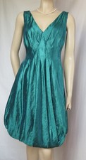 Cocktailkleid grün - cocktailkleid,