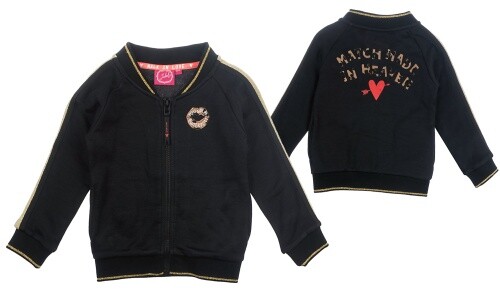 Coole collegejacke - coole, /