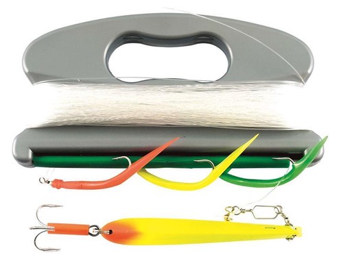 Kinetic haspel handangel - kinetic,