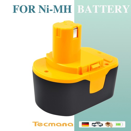 5000mah mh akku für - 14.4v, ni-mh