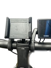 Bosch Smart Grip, Adapter für Hochformat 90°(vertikal) inkl. Schrauben