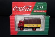# Coca Cola Modellauto, GMC