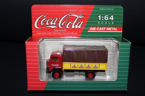 Coca cola modellauto - #,