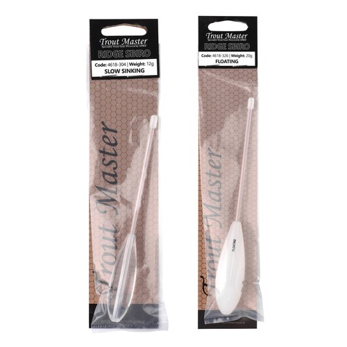 Spro trout master ridge - spro,