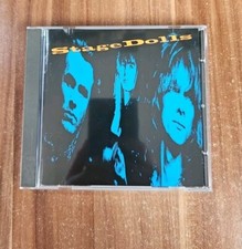 Stage Dolls - Stage Dolls (1988 /1989) Album Musik CD *** guter Zustand ***