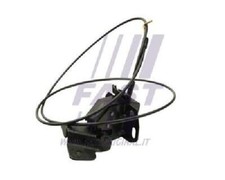 Original FAST Türschloss