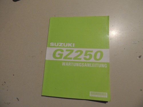 Suzuki 250 marauder - ., 1999