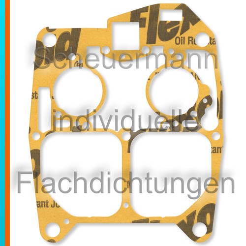 Dichtung für solex pierburg - solex,