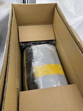 Airtrack Nordic Black/Yellow