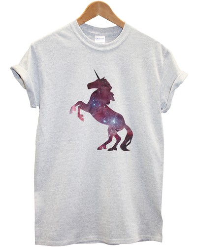 Einhorn galaxy shirt - einhorn,