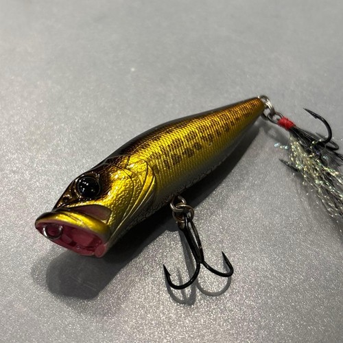 Megabass pop snakehead - pop, pm
