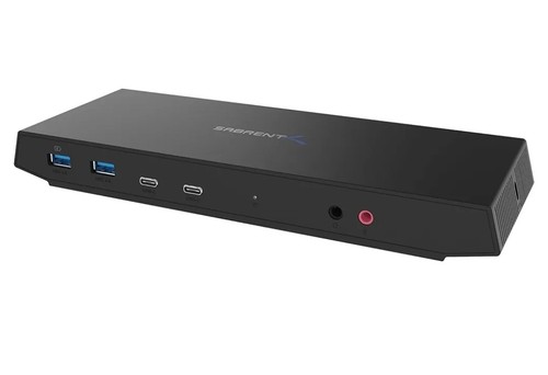 Usb hub 15in1 dock - hub, station