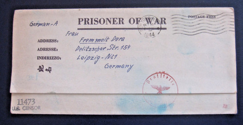 Usa kriegsgefangenen post - usa,kriegsgefangenen, -post
