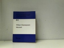 Macbeth Königs Erläuterungen