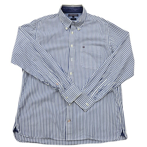 Tommy hilfiger herren popeline - tommy,