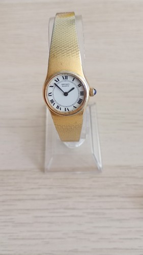 Vintage seiko damen - vintage,