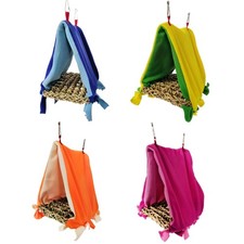 Parrot Hanging Hammock Warm