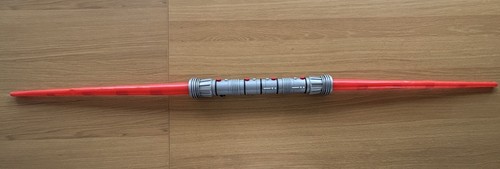 Star wars episode darth maul - 1,