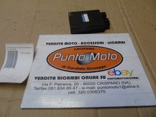 CDI-Motorsteuergerät Suzuki