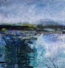 Original kunstwerk - original,