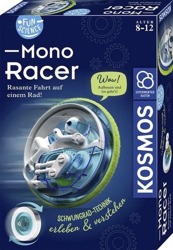 Kosmos 64534 fun science - 64534,