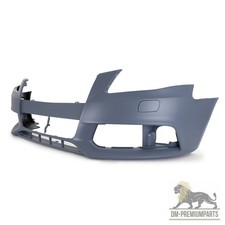 Stoßfänger vorne für Audi