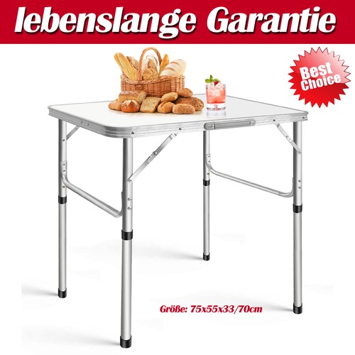 Campingtisch klapptisch - campingtisch,