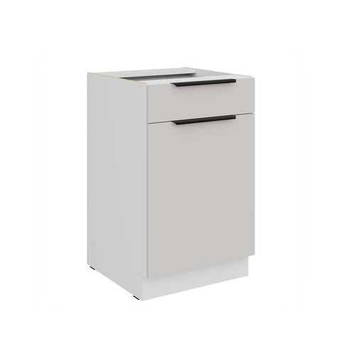 Küchen unterschrank cm - 50,