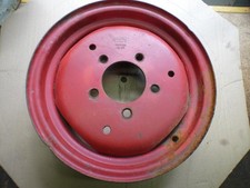 Felge Traktor Nagbol 4.00Ex16