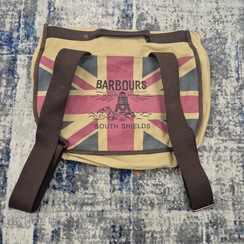 Barbour south shields rider - south,